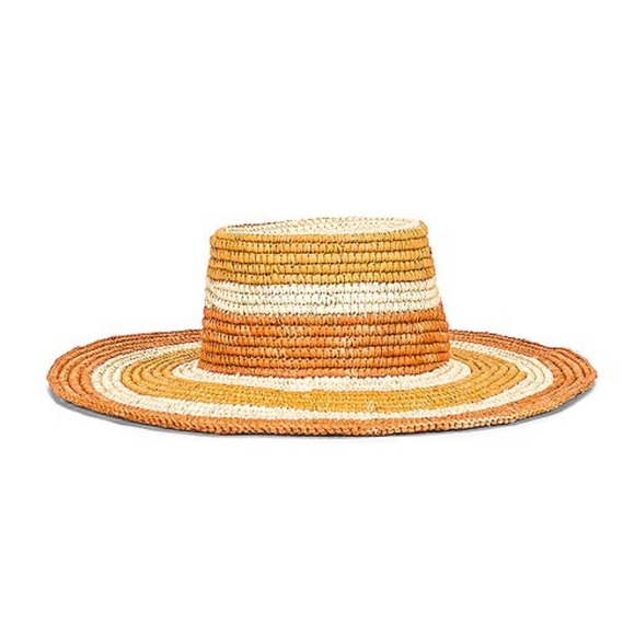 greenpacha Accessories - Greenpacha Canarias Hat